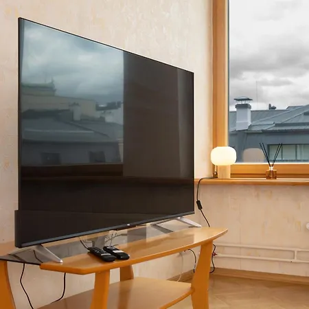 Appartamento Street, Quite Center, 2br Riga
