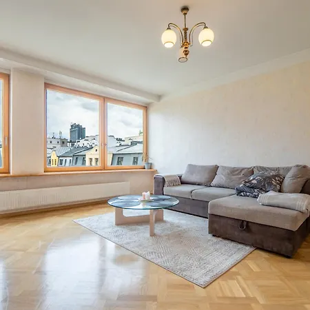 דירה Street, Quite Center, 2br *